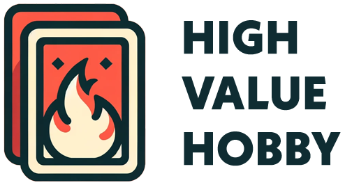 High Value Hobby