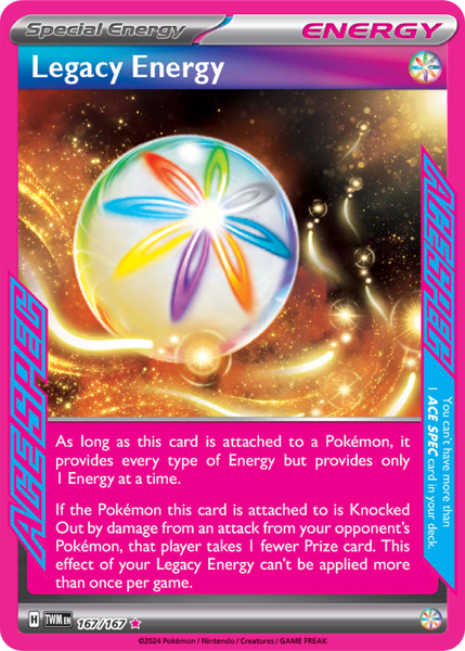 Legacy Energy ACE SPEC (167/167)